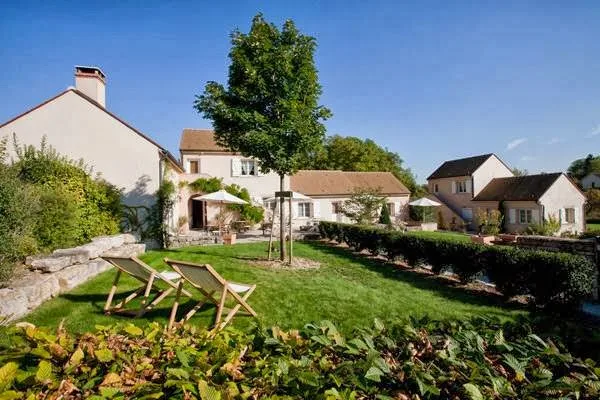 Chambres d&rsquo;Hôtes – Domaine de la Combotte – Beaune