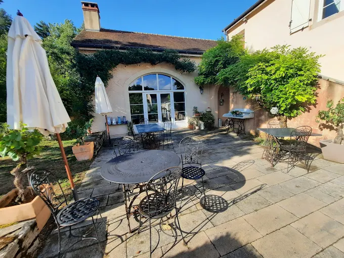 Chambres d&rsquo;Hôtes – Domaine de la Combotte – Beaune