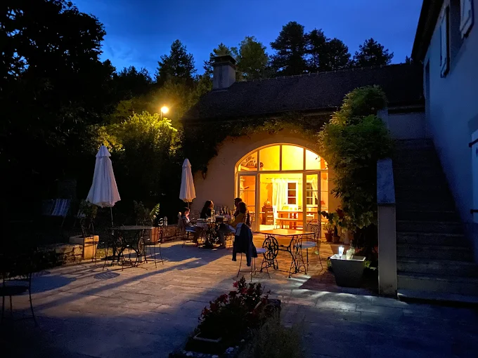 Chambres d&rsquo;Hôtes – Domaine de la Combotte – Beaune